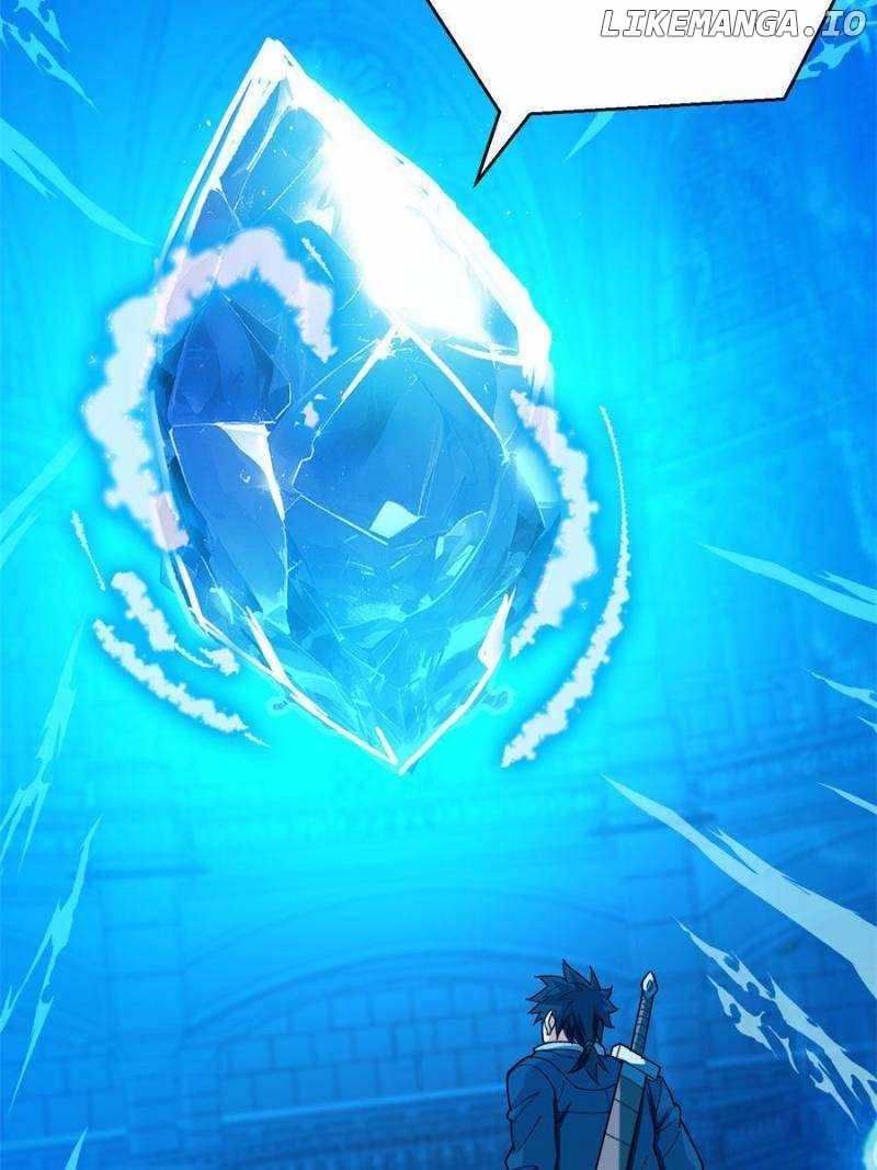 Evil Dragon Is Reincarnated! Revenge Begins at the Age of Five! Chapter 271 13
